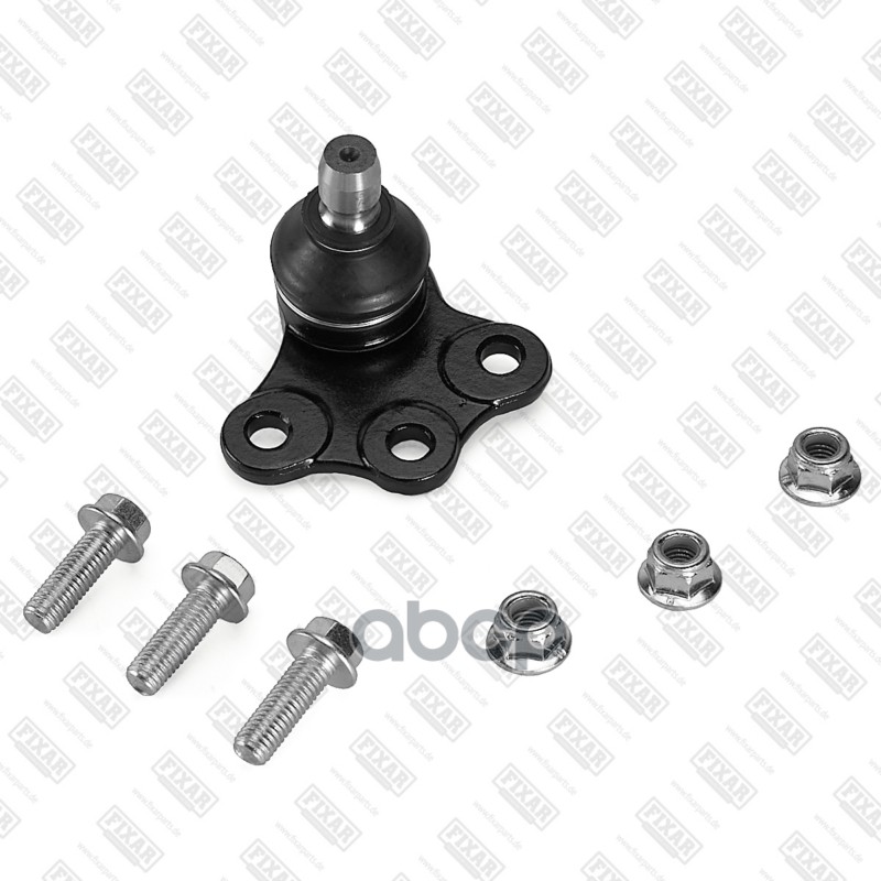 Опора шаровая нижняя левая FIXAR арт. FK0975L