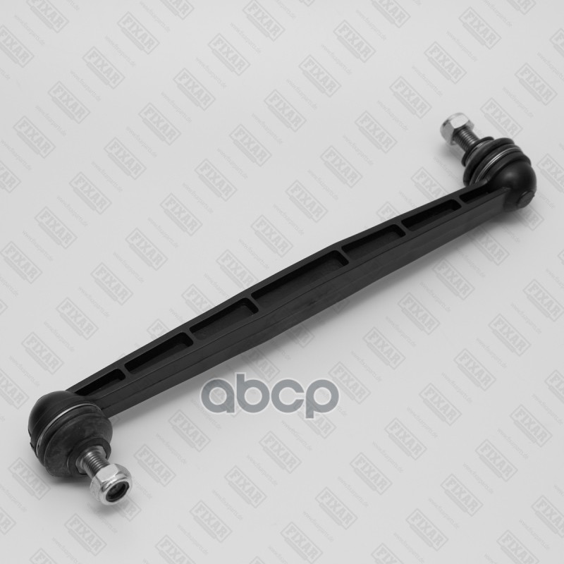 Тяга стабилизатора передняя левая/правая OPEL Astra/Zafira 98- FP0655 FIXAR арт. FP0655