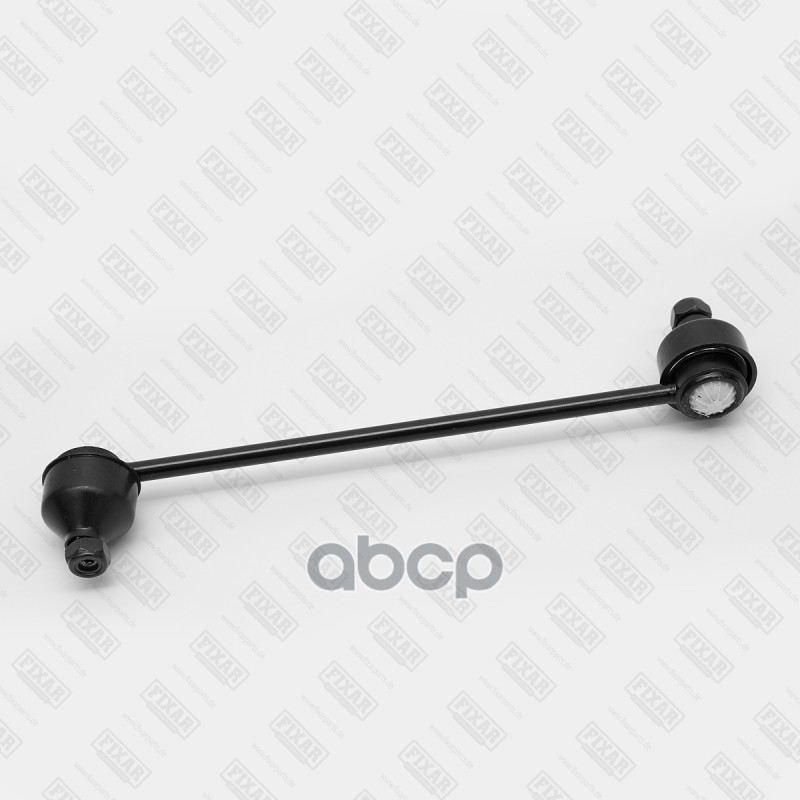Тяга стабилизатора передняя левая/правая AUDI A2 03-VW Polo 02-SKODA Fabia 01- FP0661 FIXAR арт. FP0661