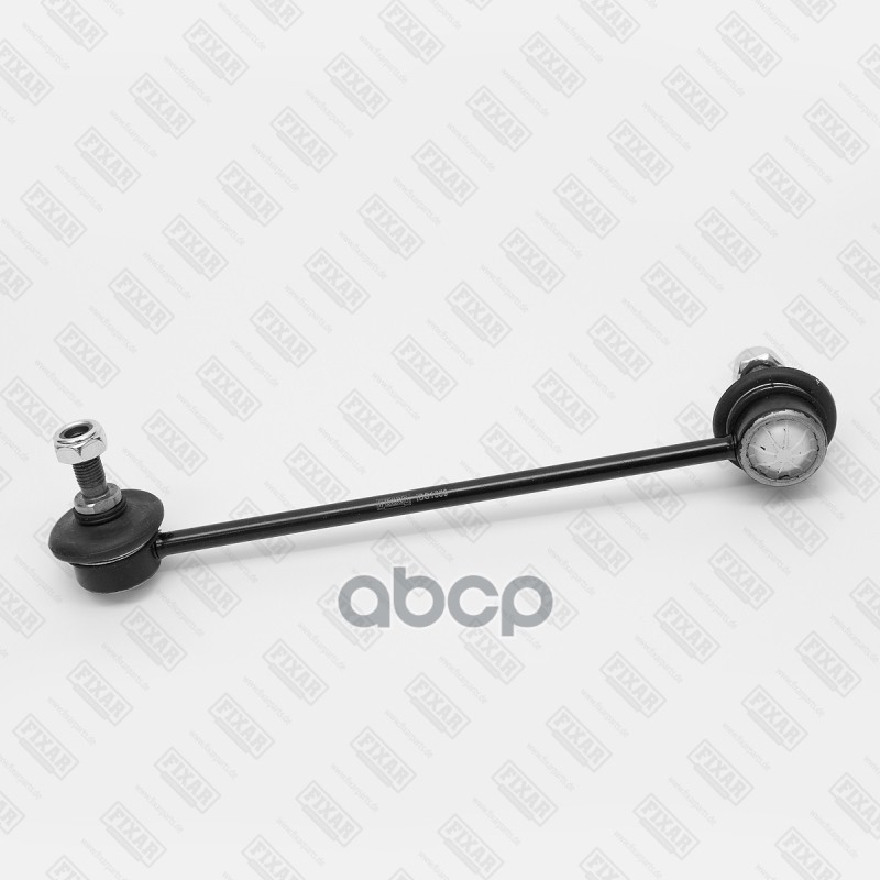 Тяга Стабилизатора Передняя Левая Mercedes Vito W638 96- Fp0684l FIXAR арт. FP0684L