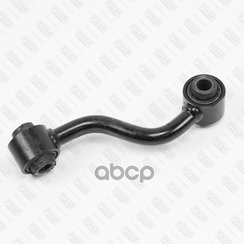 Тяга стабилизатора задняя левая NISSAN Qashqa/X-Trail 07-RENAULT Koleos 08- FP0872L FIXAR арт. FP0872L