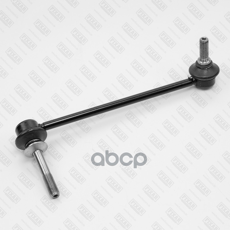 Тяга стабилизатора передняя левая BMW X5(E70,F15,F85)/ X6(E71,E72,F16,F86) 07- FP1000L FIXAR арт. FP1000L