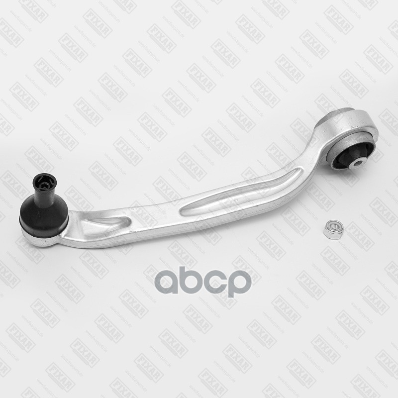 Рычаг подвески передний нижний правый AUDI A6 04- FQ0338R FIXAR арт. FQ0338R