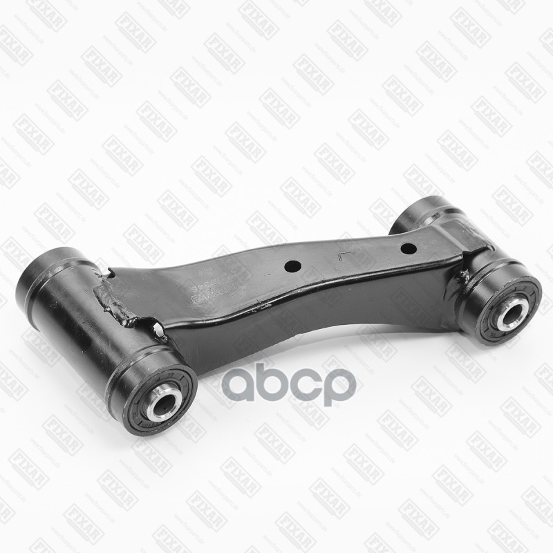 Рычаг подвески передний верхний левый NISSAN Primera 90- FQ0341L FIXAR арт. FQ0341L