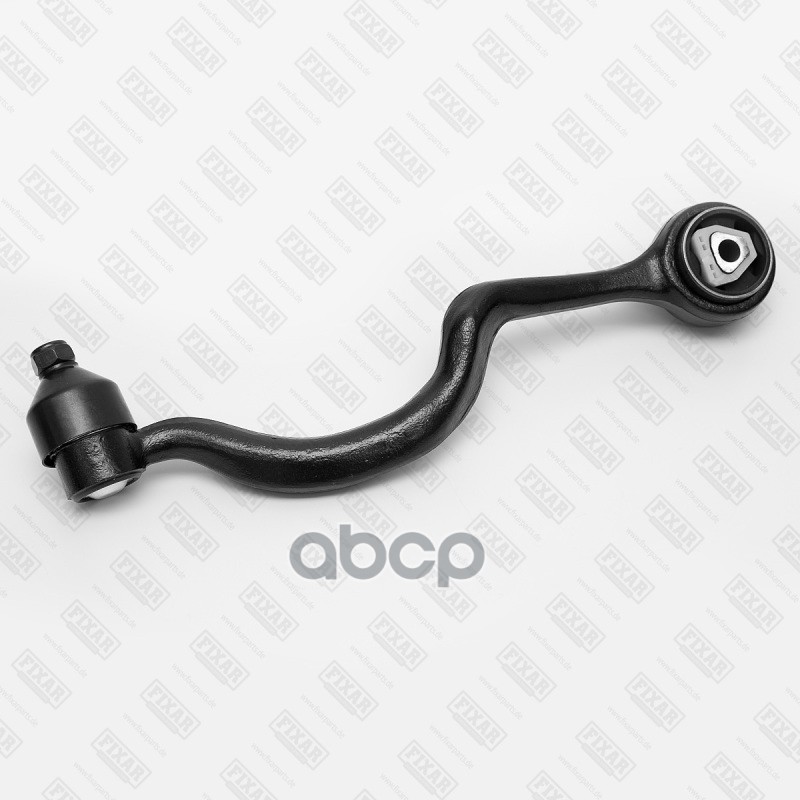 Рычаг подвески передний верхний левый BMW 5(E34) 88- FQ0356L FIXAR арт. FQ0356L