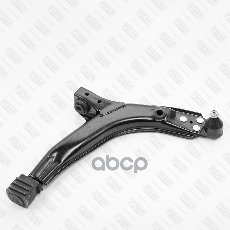 Рычаг подвески передний нижний правый DAEWOO Nexia /Lanos 95- FQ0393R FIXAR арт. FQ0393R