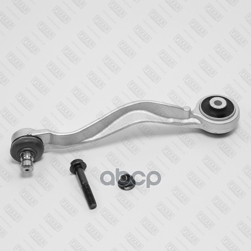 Рычаг подвески передний верхний левый AUDI A4/A6/A8/Allroad 95-SKODA Superb 01-VW Passat 96- FQ0415L FIXAR арт. FQ0415L