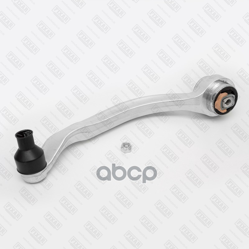 Рычаг подвески передний нижний левый AUDI A4/A6/A8 95-SKODA Superb 02-VW Passat 96- FQ0418L FIXAR арт. FQ0418L
