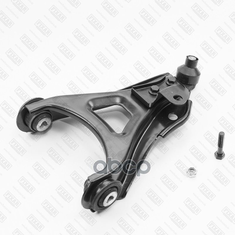 Рычаг подвески передний нижний правый FIXAR арт. FQ0423R