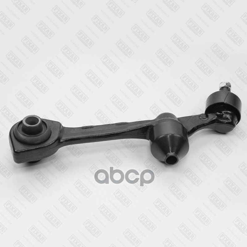 Рычаг подвески передний нижний правый FIXAR арт. FQ0875R