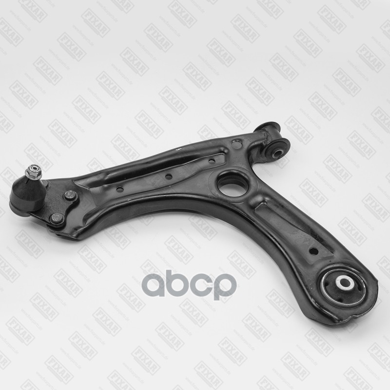 Рычаг подвески передний нижний левый FIXAR арт. FQ0887L