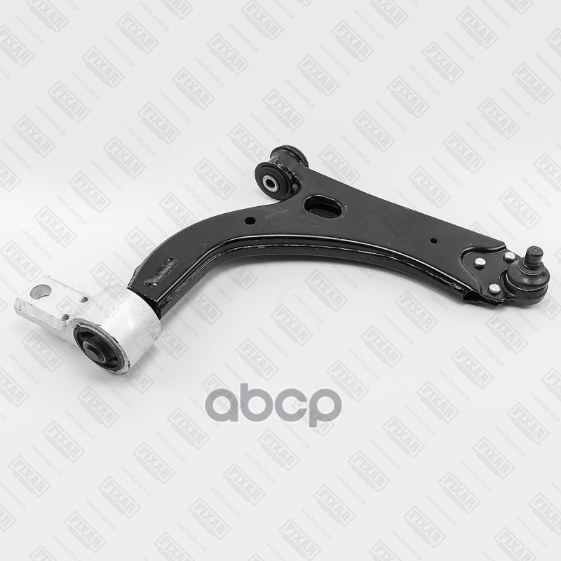 Рычаг подвески передний нижний правый FIXAR арт. FQ0898R