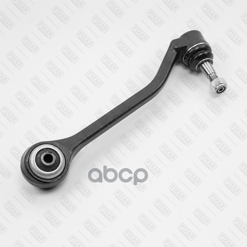 Рычаг подвески передний нижний левый BMW X3(E83) 04- FQ0912L FIXAR арт. FQ0912L