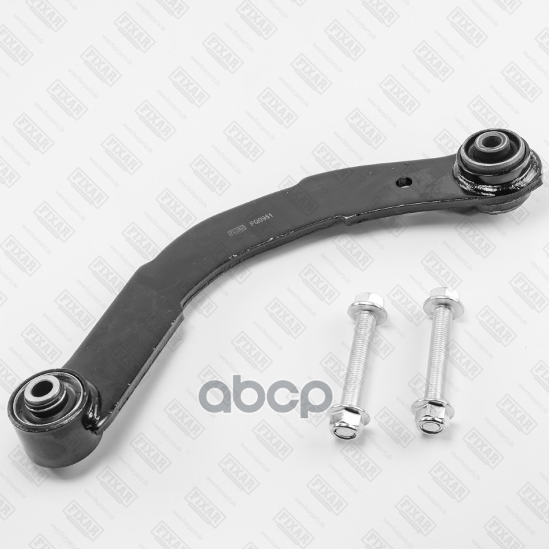 Рычаг Mitsubishi Lancer, Outlander 01- FIXAR арт. FQ0951