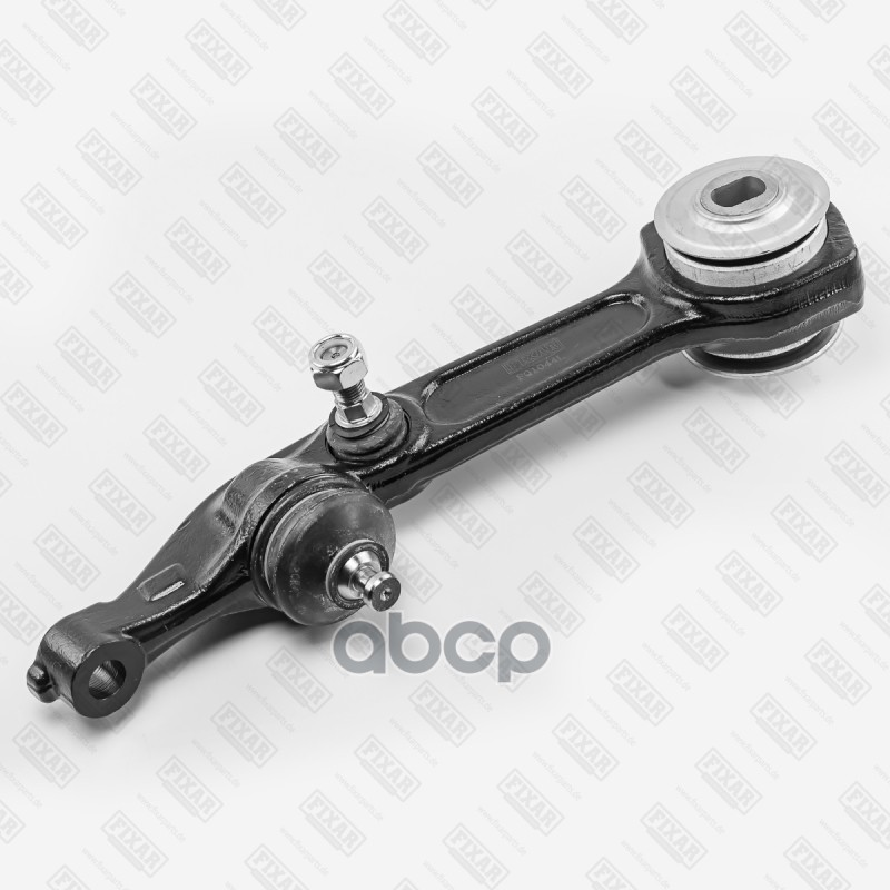 Рычаг подвески передний нижний левый MERCEDES W220 98- FQ1044L FIXAR арт. FQ1044L