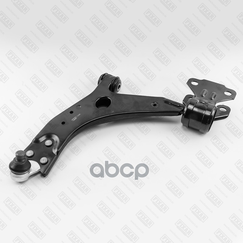 Рычаг подвески передний нижний левый FORD Focus/C-Max 10- FQ1049L FIXAR арт. FQ1049L