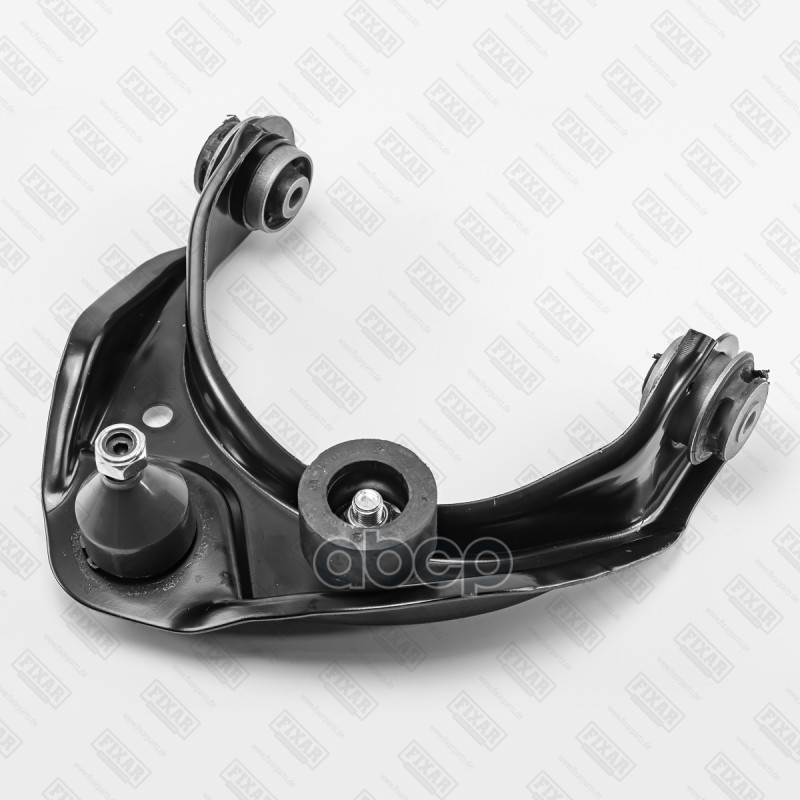 Рычаг передней подвески верхний левый MAZDA 6 07- FQ1092L FIXAR арт. FQ1092L