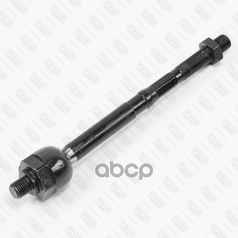 Тяга рулевая левая/правая RENAULT Megane/Scenic 02- FS0166 FIXAR арт. FS0166