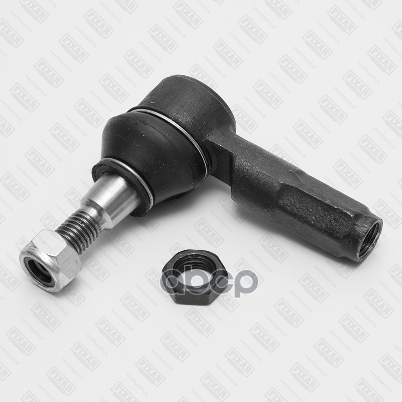 Наконечник рулевой тяги левый/правый FORD Transit 06-> FIXAR FS0477 FIXAR арт. FS0477