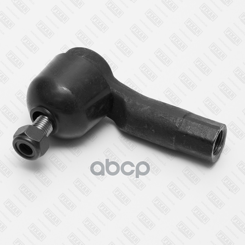 Наконечник рулевой тяги правый AUDI A3 03-SKODA Octavia/Superb/Yeti 04-VW Passat/CC/Golf/Jetta/Tiguan/Touran 03- FS0478R FIXA...