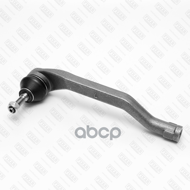 Наконечник рулевой тяги левый RENAULT Duster 10-> FIXAR FS0514L FIXAR арт. FS0514L