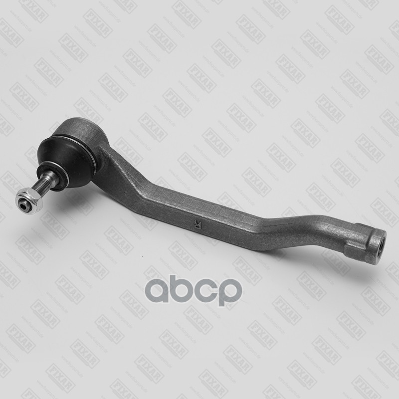 Наконечник рулевой тяги правый RENAULT Duster 10- FS0514R FIXAR арт. FS0514R