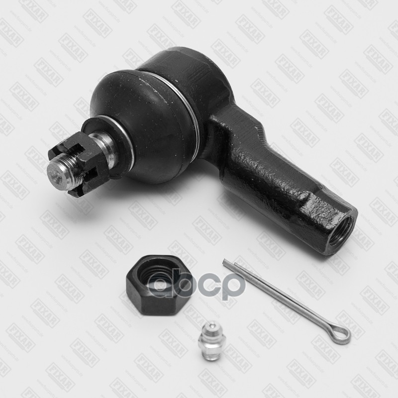 Наконечник рулевой тяги правый FORD Focus 98- FS0534R FIXAR арт. FS0534R