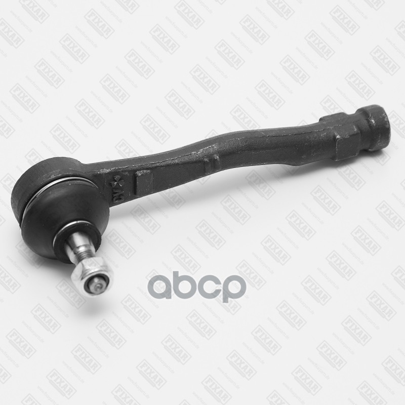 Наконечник рулевой тяги левый CITROEN С4/Berlingo 08-PEUGEOT 308/3008/5008/Partner 07- FS0536L FIXAR арт. FS0536L