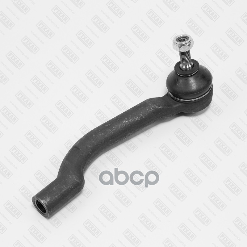Наконечник рулевой тяги правый NISSAN Qashqa/X-Trail 07-RENAULT Koleos 08- FS0538R FIXAR арт. FS0538R