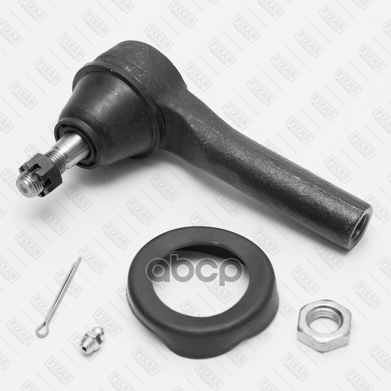 Наконечник рулевой тяги левый/правый CHRYSLER Voyager 00- FS0547 FIXAR арт. FS0547