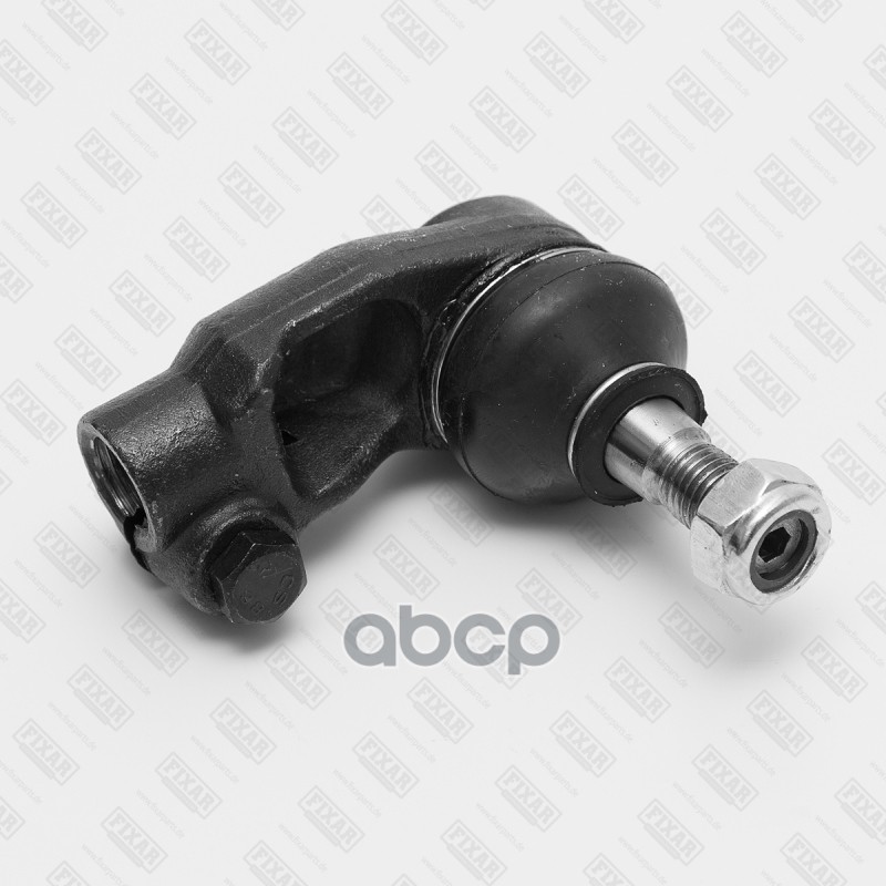 Наконечник Рулевой Тяги Opel Astra/Calibra/Vectra 88-/Saab 900 Ii 93- FIXAR арт. FS0563L