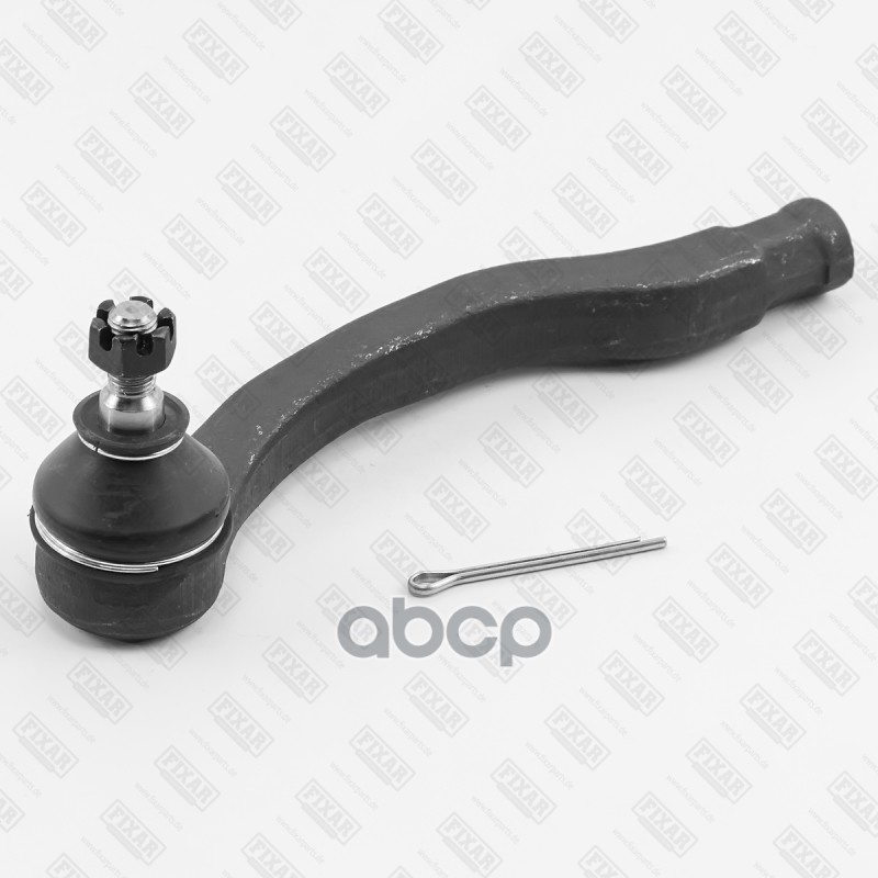 Наконечник Рулевой Тяги Правый Honda Civic 91-Rover 45 00- Fs0583r FIXAR арт. FS0583R