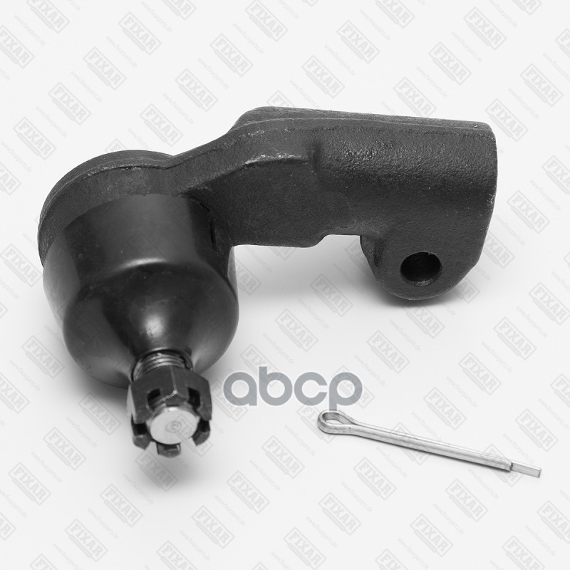 Наконечник рулевой тяги левый FIXAR арт. FS0586L