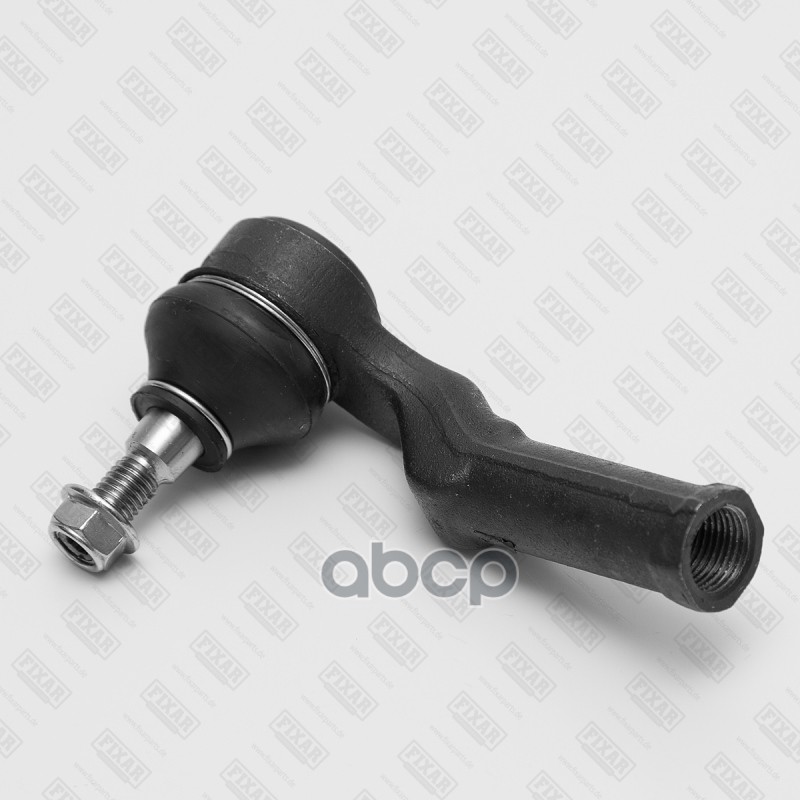 Наконечник рулевой тяги правый FIXAR арт. FS0587R