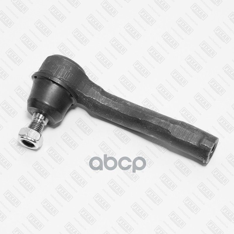 Наконечник рулевой тяги левый CHEVROLET Lacetti 05- FS0590L FIXAR арт. FS0590L