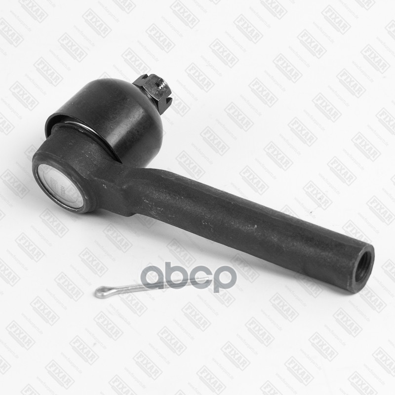 Наконечник рулевой тяги левый/правый FIXAR арт. FS0934