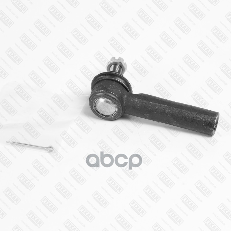 Наконечник рулевой тяги левый/правый FIXAR арт. FS0949