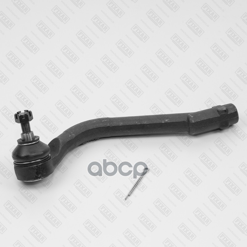 Наконечник рулевой тяги левый FIXAR арт. FS0960L