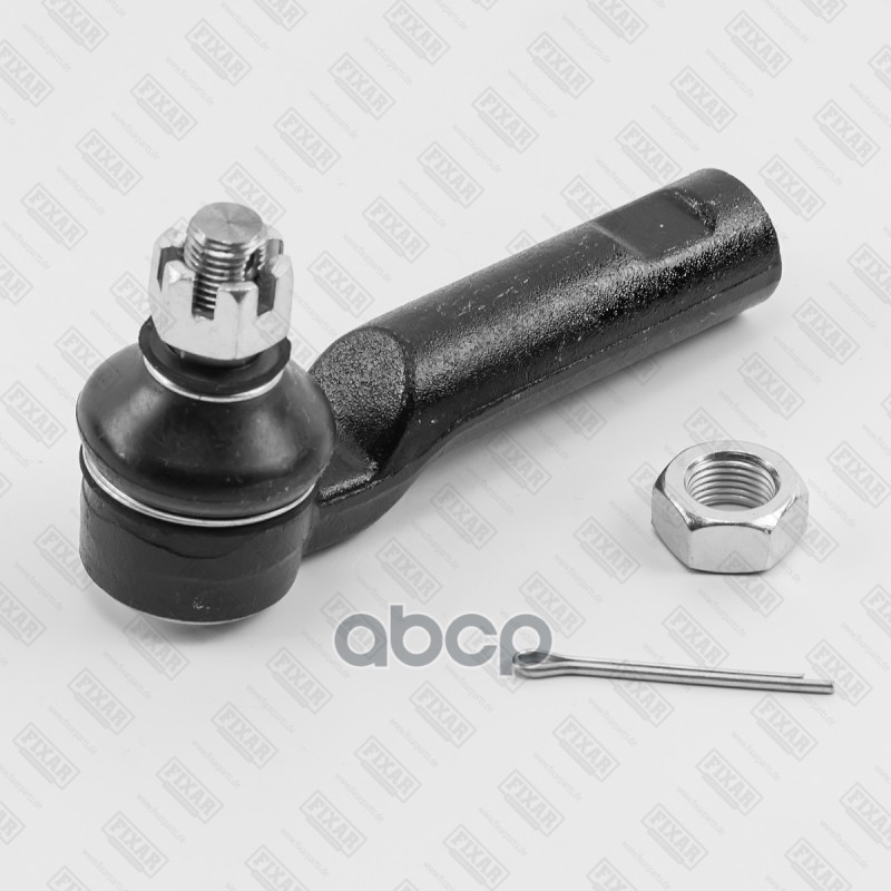 Наконечник Рулевой Тяги Toyota Land Cruiser Prado 150 2009-> FIXAR арт. FS0979