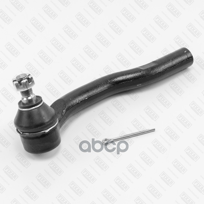 Наконечник Рулевой Тяги Правый FIXAR арт. FS0980R