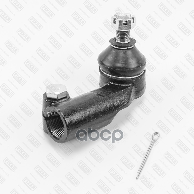 Наконечник рулевой тяги правый LADA 1118 Kalina 04- FS0984R FIXAR арт. FS0984R