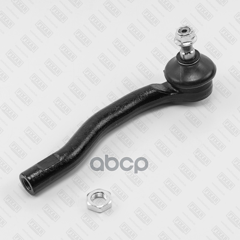 Наконечник рулевой тяги правый FIXAR арт. FS0995R