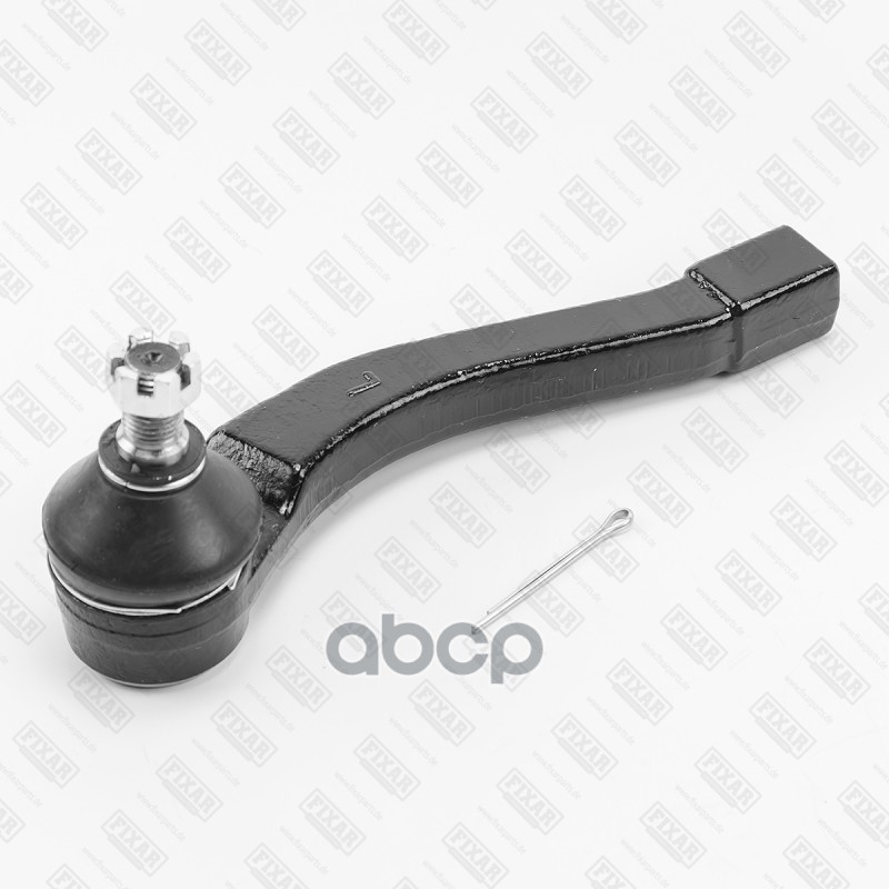 Наконечник рулевой тяги левый FIXAR арт. FS0999L