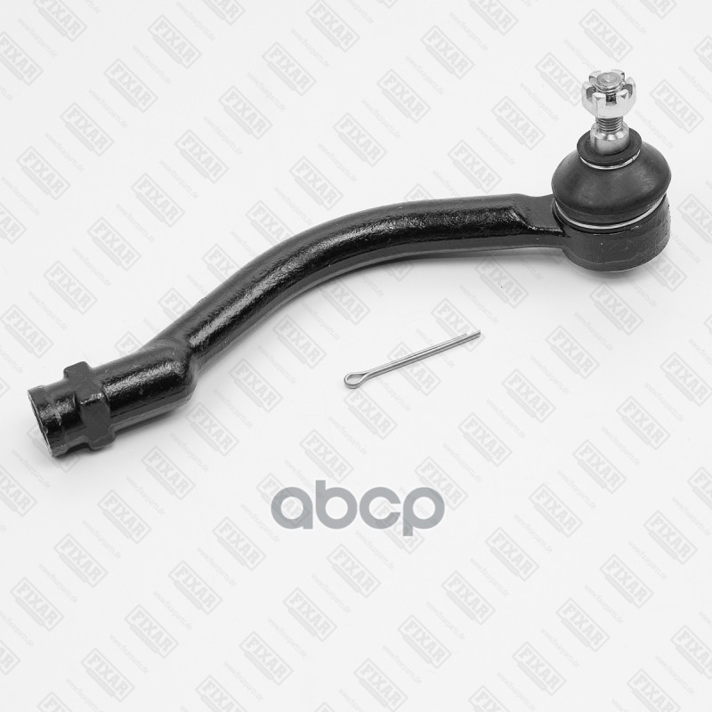 Наконечник Рулевой Тяги Hyundai Sonata 06-> FIXAR арт. FS1017R