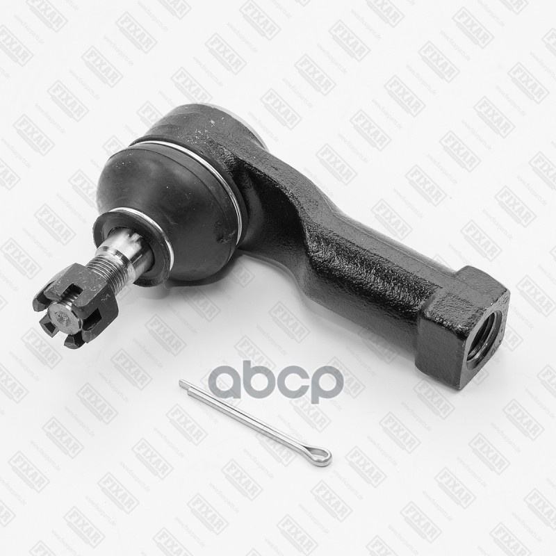 Наконечник Рулевой Тяги Mitsubishi L200 08-> FIXAR арт. FS1027