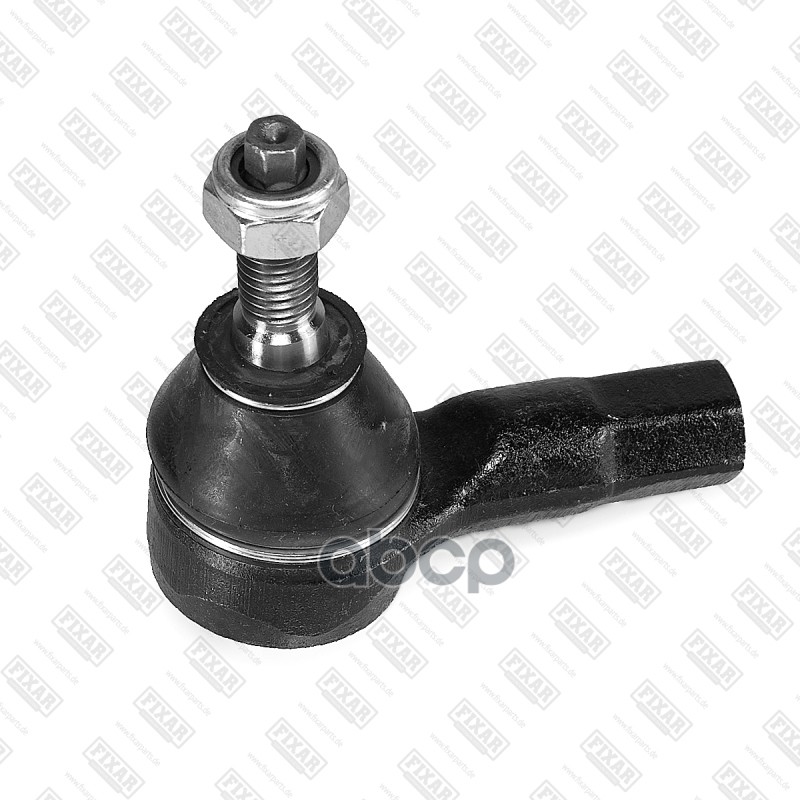 Наконечник Рулевой Тяги Chevrolet Aveo 11-> FIXAR арт. FS1081