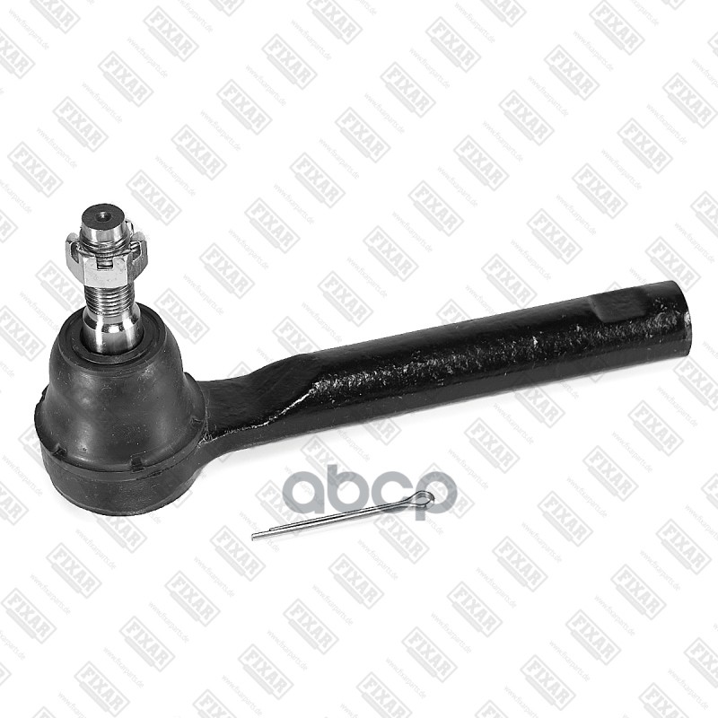 Наконечник Рулевой Тяги Mazda Cx-5 17-> FIXAR арт. FS1087