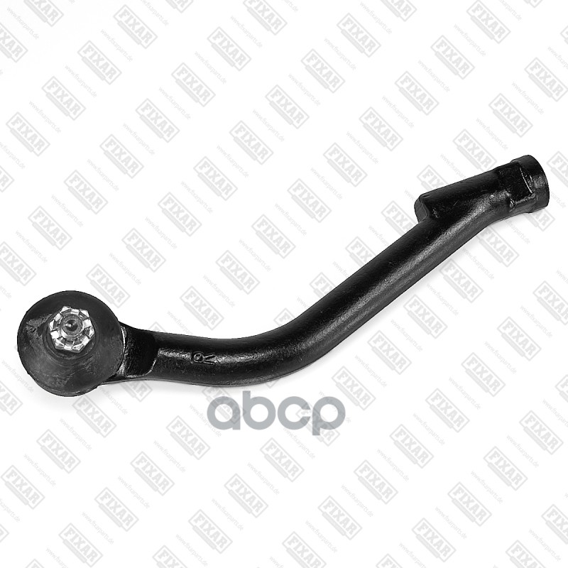 Наконечник Рулевой Тяги Правый, Hyundai Santa Fe 12-> FIXAR арт. FS1151R