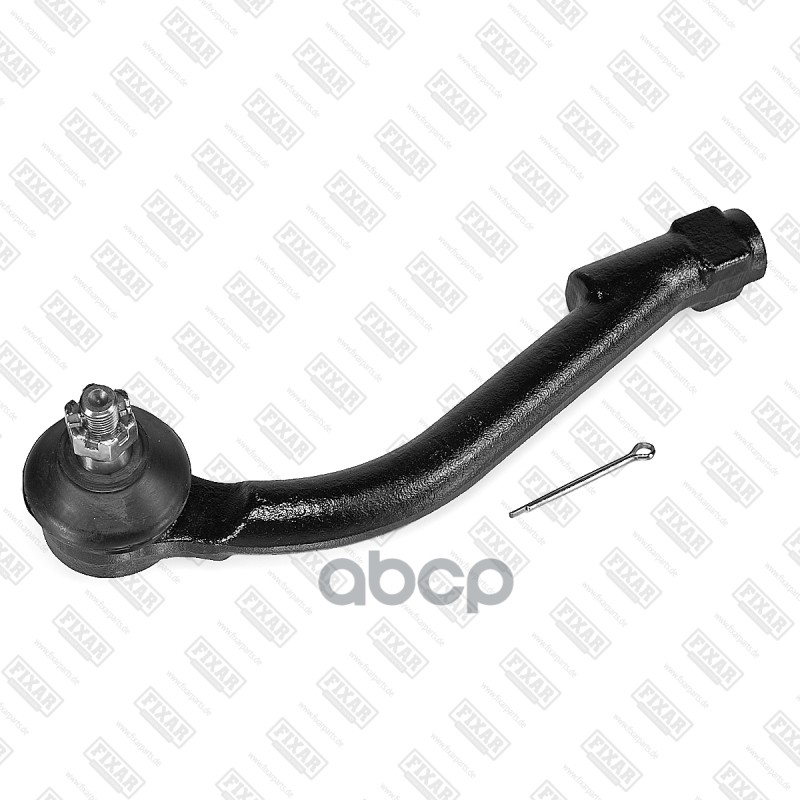 Наконечник Рулевой Тяги Правый, Kia Carens 06-> FIXAR арт. FS1156R