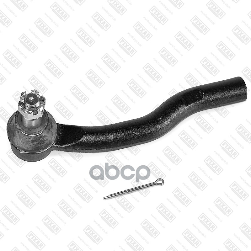 Наконечник Рулевой Тяги Правый, Infiniti Ex/G/M35/M45/Q50/Q60 06-> FIXAR арт. FS1164R